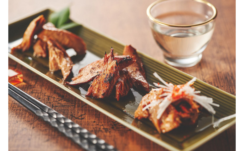 鮪のトロ 醤油味 90g×12缶入