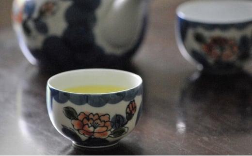 お茶処静岡市の茶農家から味わいの静岡茶『計500g』■