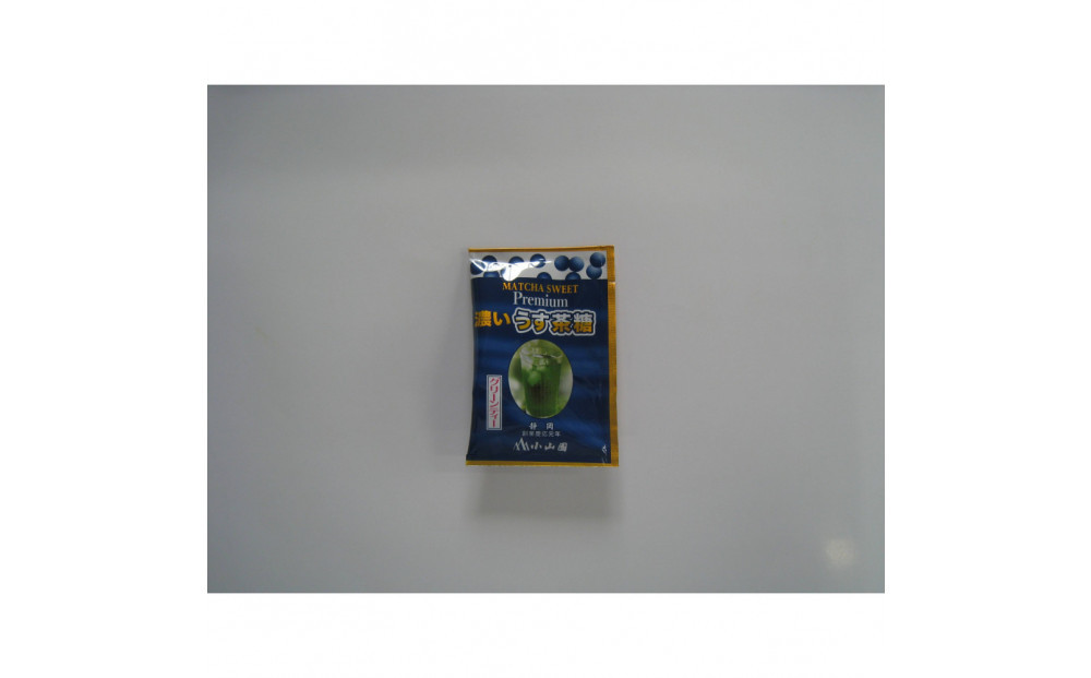 お茶 緑茶  濃いうす茶糖プレミアム　3袋　◇