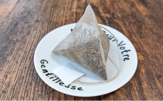 静岡茶フレーバーティー詰め合わせ　6Bセット◆