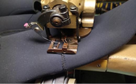 サーフィン用ウェットスーツオーダーチケット 5万円分