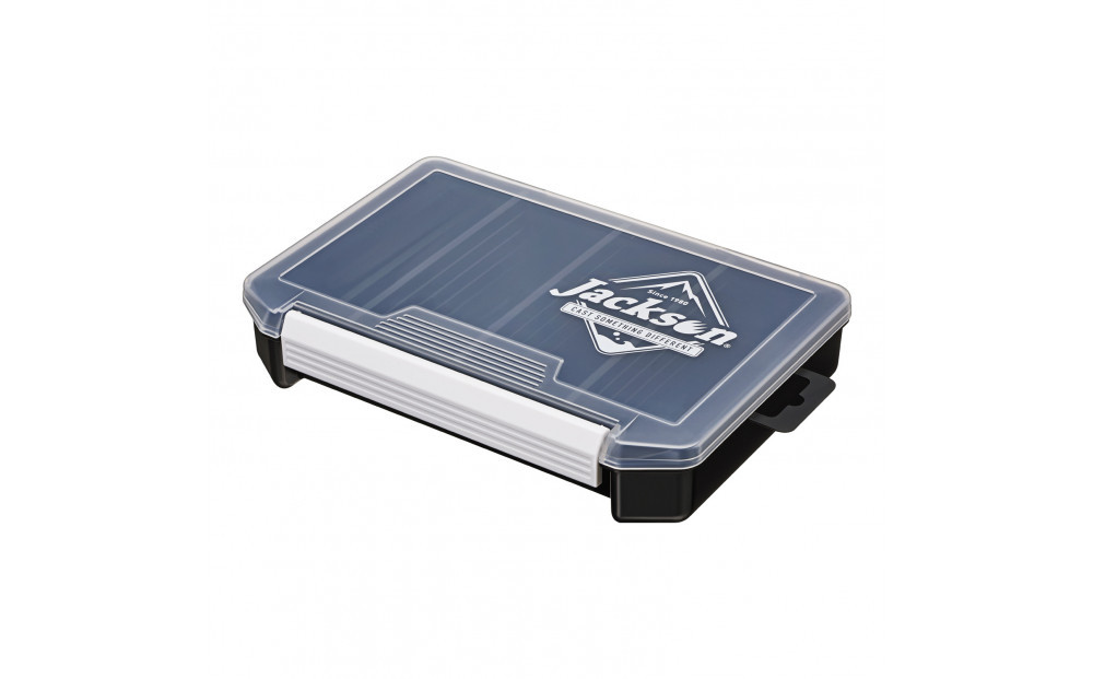 ジャクソン　サーフルアーセット2 （ルアー３個＋ルアーケース）【釣り具 ルアー アウトドア キャンプ】◆