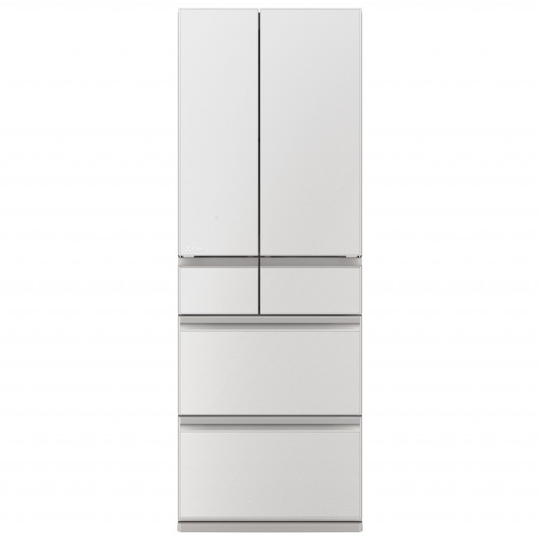 三菱電機冷蔵庫 MR-MZ49MW グランドリネンホワイト  6ドア 観音開き 標準設置付【沖縄・離島・一部山間地域:配送不可】