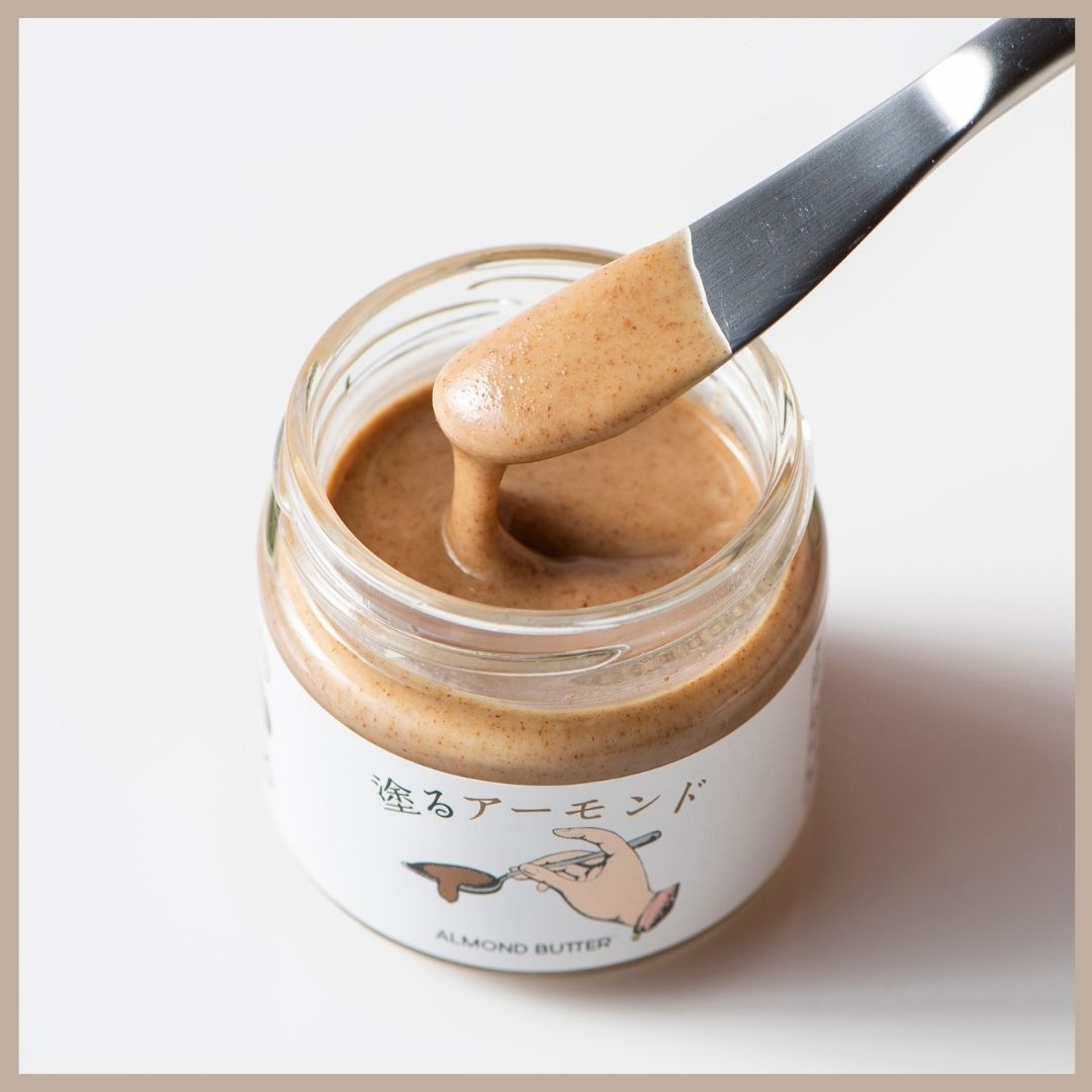 ヴィーガンバター２種セット