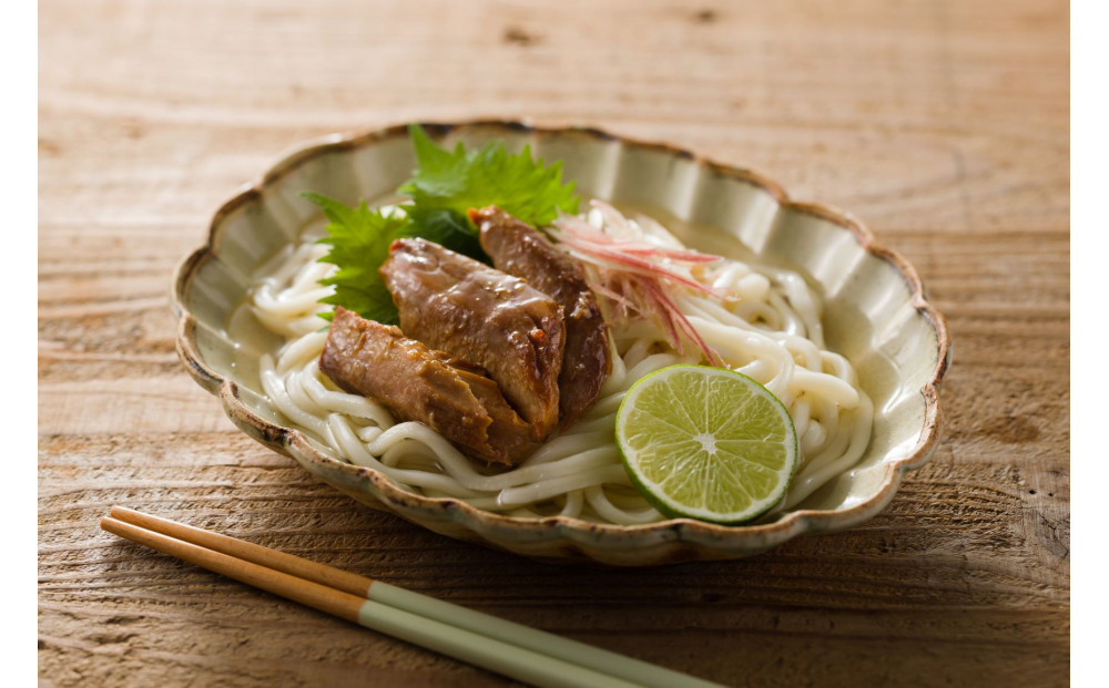 鮪のトロ 醤油味 90g×12缶入