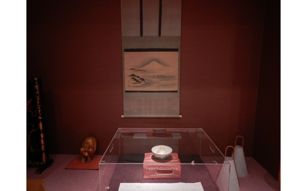 今まで知らなかった三保松原　喧騒を離れ日本庭園を一人占め　気軽に一日旅心 ～羽衣ホテルでアートや文学　歴史を知り松原を清めて三保松原を慈しむ～