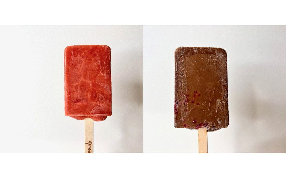 ジェラートコンテストで世界一を取ったシェフが本気で作ったイタリアンアイスバー１０本入り