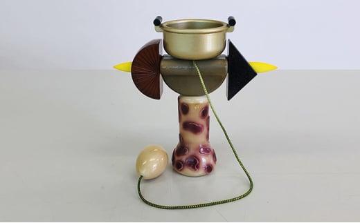 おでんけん玉「夢のおでけん」◇