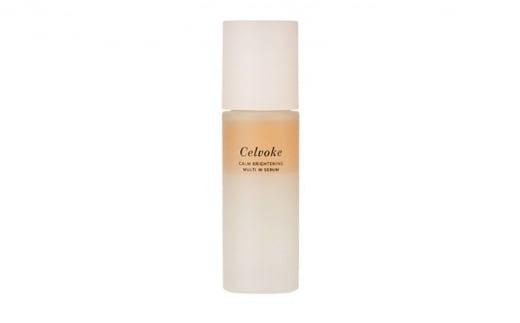 【Celvoke】セルヴォーク カームブライトニング マルチWセラム 50mL（エステ・美容・オイル・シリーズ・スキンケア・アロマ）◆