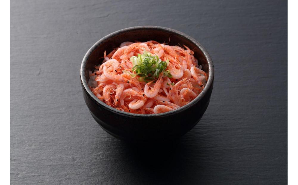 駿河湾産　釜揚げ　さくら海老　400ｇ（40ｇｘ10パック）◇