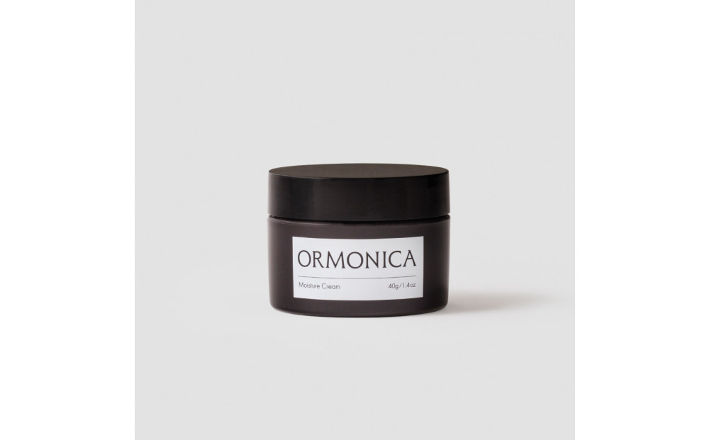 オルモニカ モイスチャー クリーム 40g