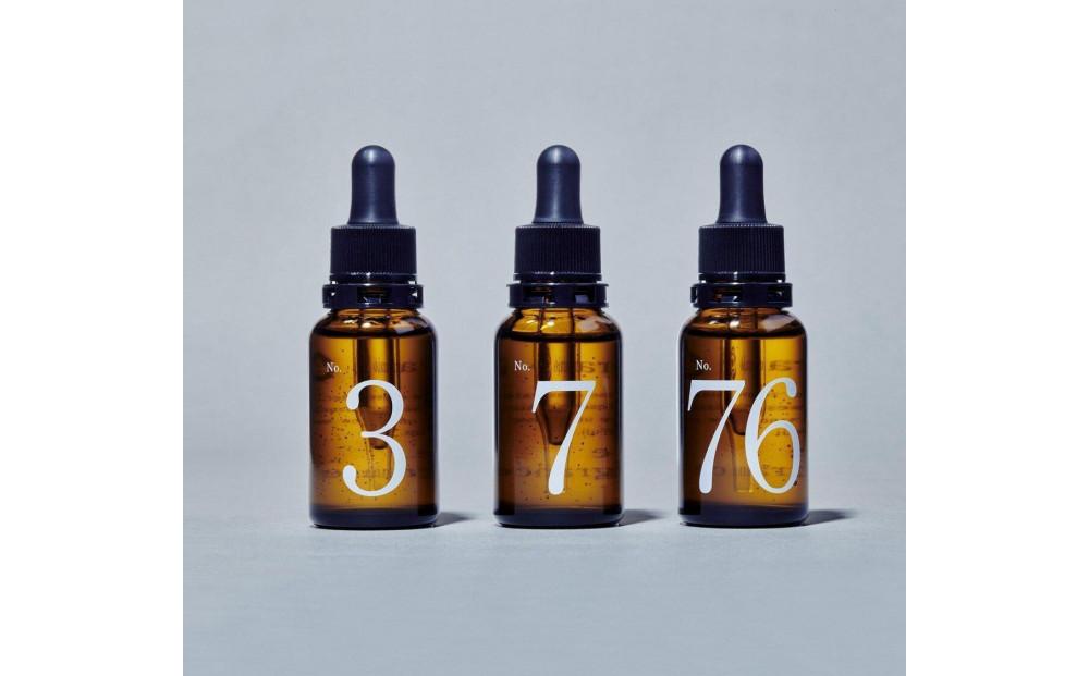 【baraio】バライオ ローズスキンフレグランスジェル30ml No.3（美容液）□