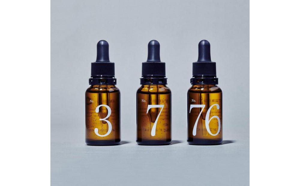 【baraio】バライオ ローズスキンフレグランスジェル30ml No.7（美容液）□