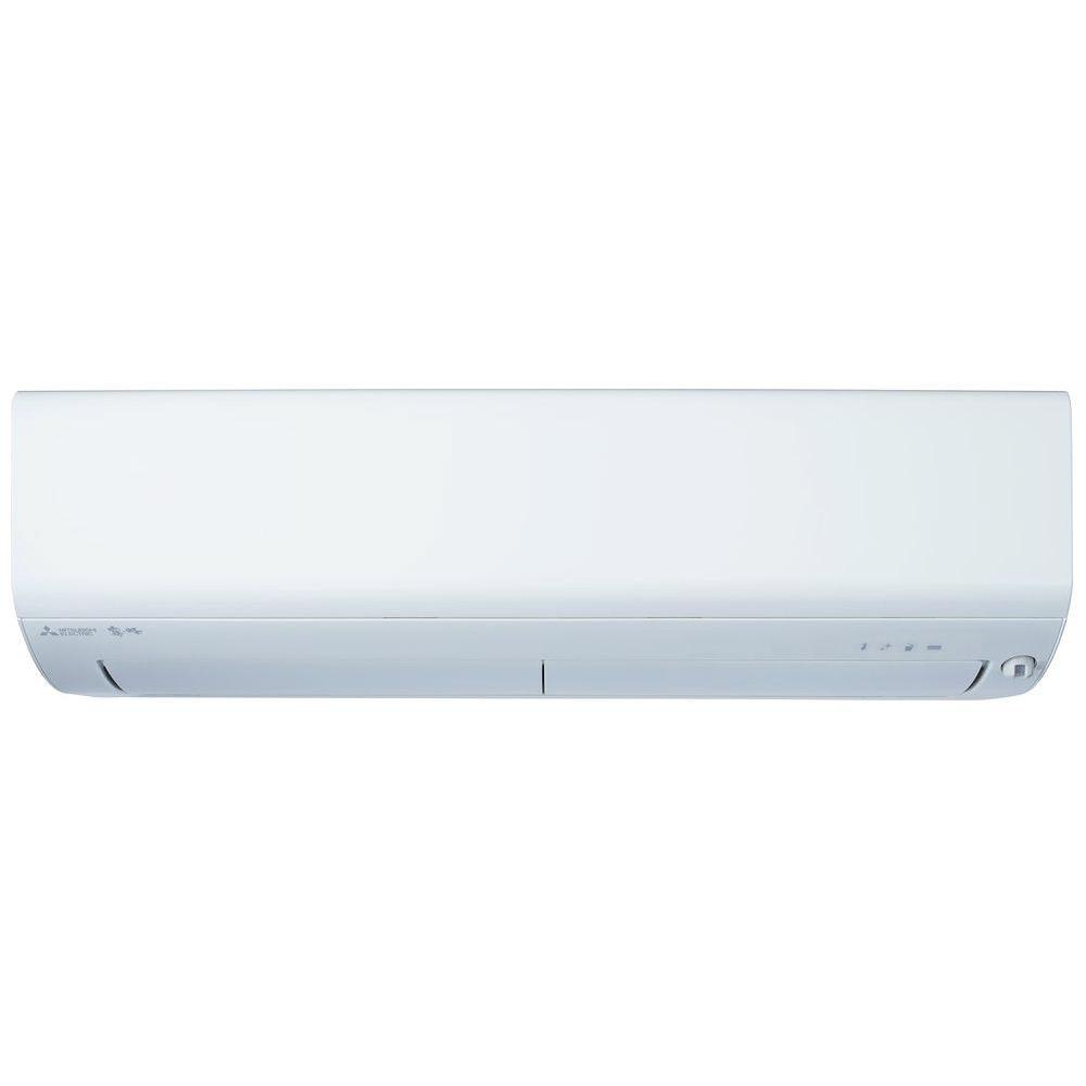 三菱電機　エアコン　霧ヶ峰 Rシリーズ 25年モデル 　MSZ-R7125S-W(23畳用/200V/ピュアホワイト)【標準設置工事付】【配送不可：沖縄・離島】
