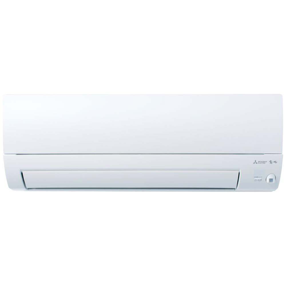 三菱電機　エアコン　霧ヶ峰Sシリーズ 25年モデル 　MSZ-S4025S-W(14畳用/200V/ピュアホワイト)【標準設置工事付】【配送不可：沖縄・離島】