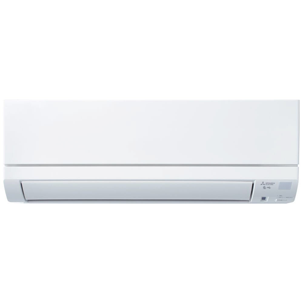 三菱電機　エアコン　霧ヶ峰GEシリーズ 25年モデル 　MSZ-GE4025S-W(14畳用/200V/ピュアホワイト)【標準設置工事付】【配送不可：沖縄・離島】
