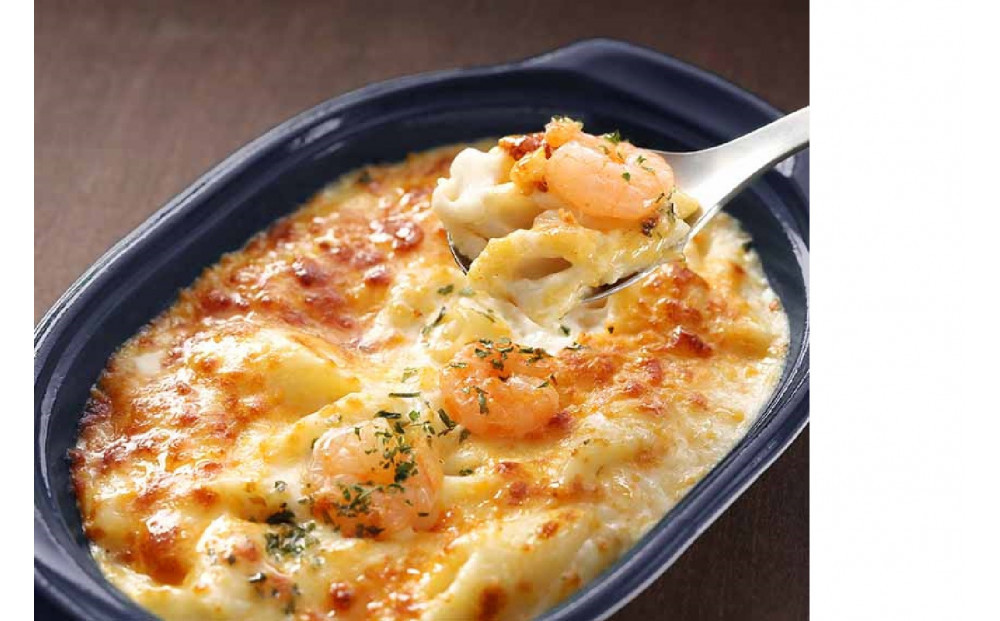 《Deli Grande》人気のグラタン 3種類 6個セット【冷凍】◆