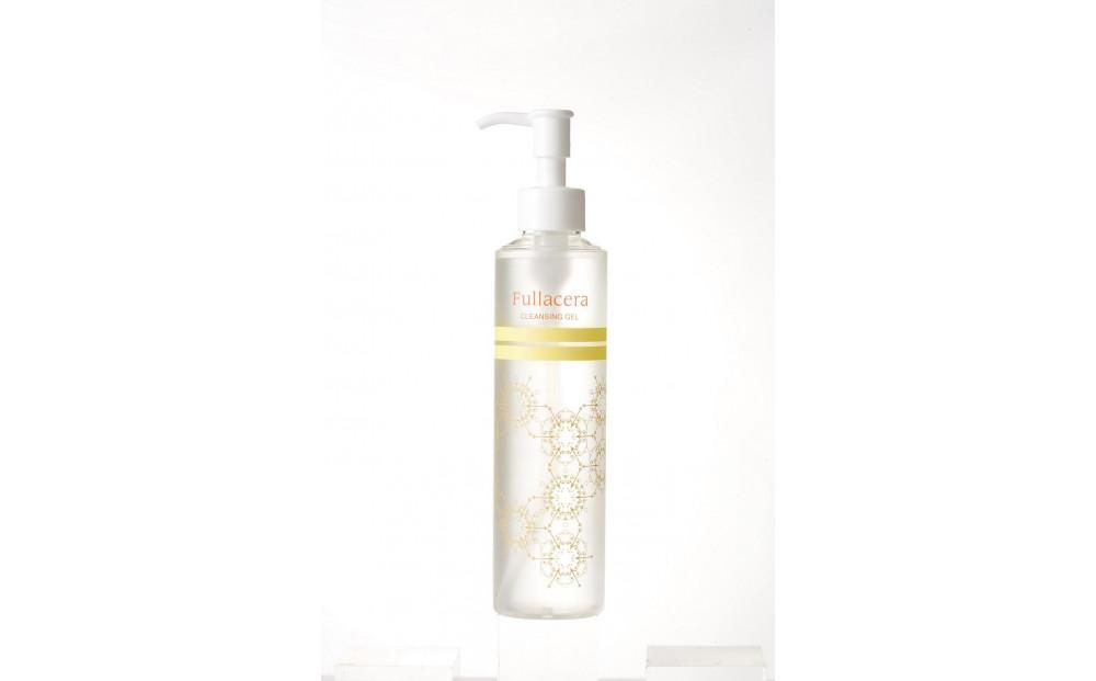 クレンジングジェル(メイク落とし）■