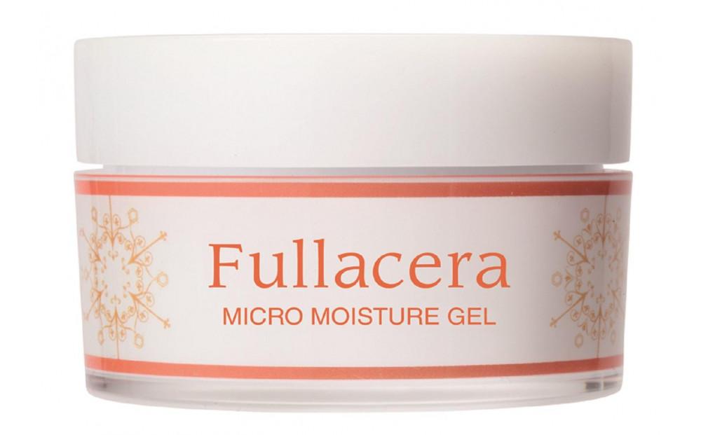 マイクロモイスチャーゲル （オールインワン保湿ゲル）■