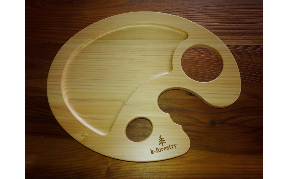 Food Pallet （フードパレット）