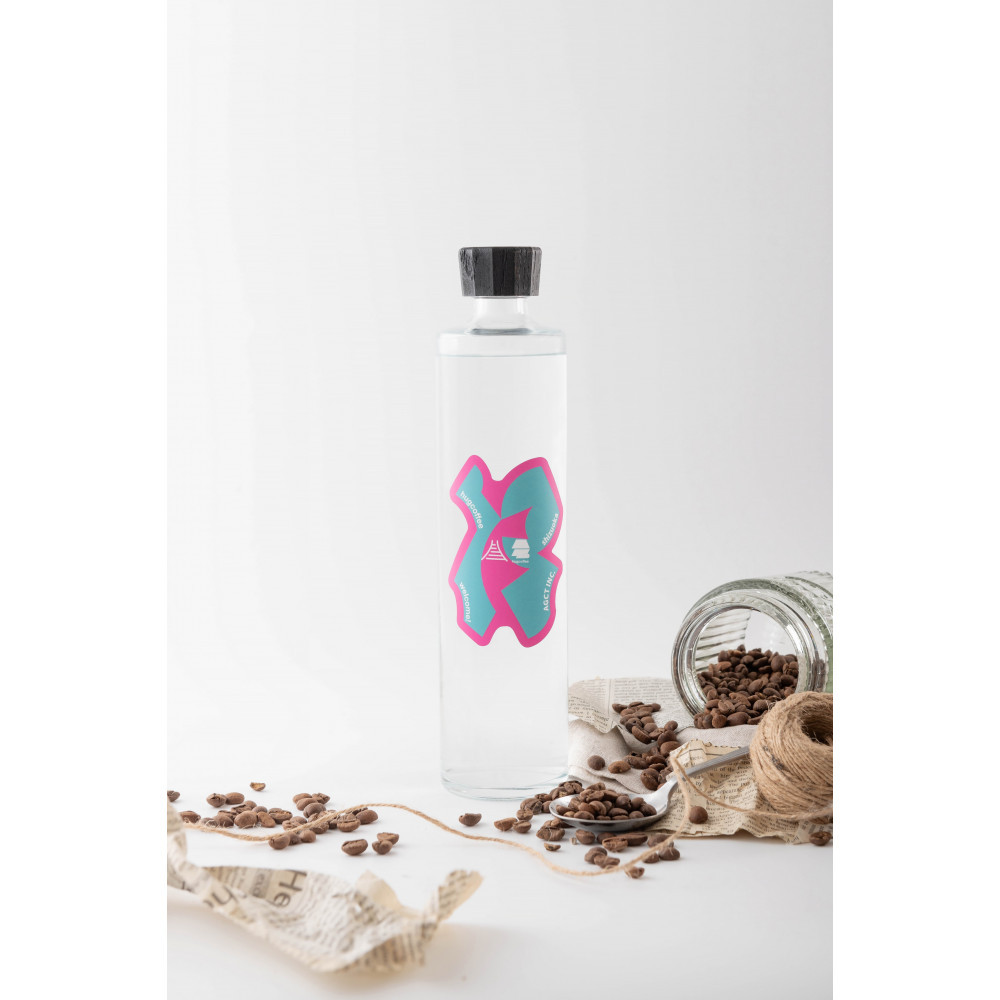 No.13’ コーヒーのジン 200ml