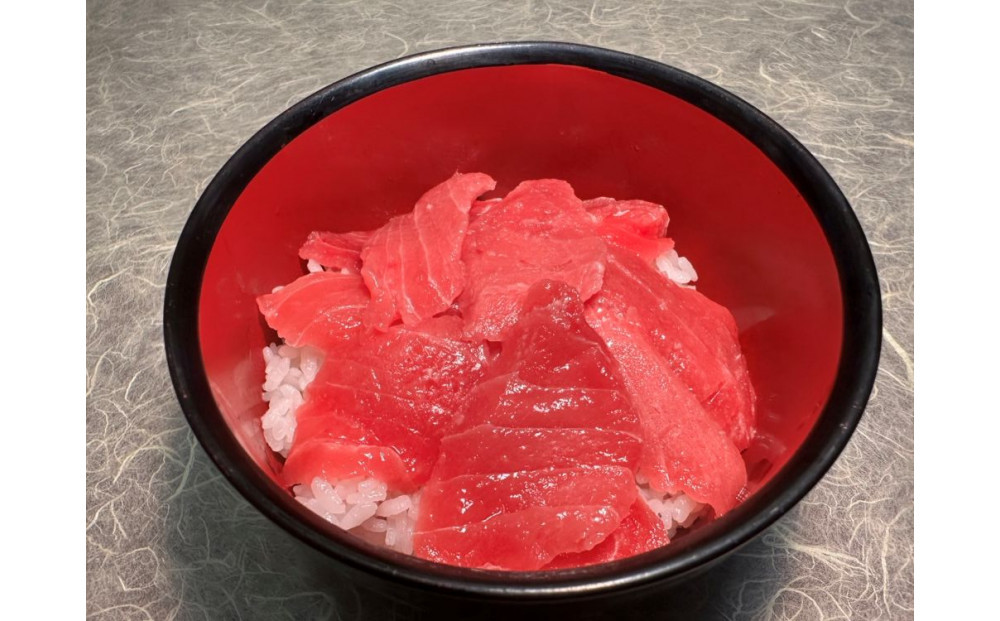 本鮪切り落とし 500ｇ×2（計1kg）