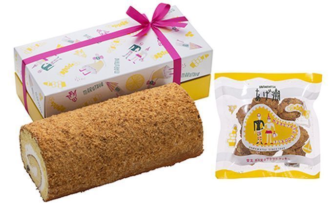 スイスロール あげ潮 小袋 セット 詰め合わせ まるたや洋菓子店 ロールケーキ クッキー まるたや ケーキ お菓子 菓子 おやつ 洋菓子 焼菓子 焼き菓子 銘菓 お土産 ギフト 贈り物 プレゼント 静岡 静岡県 浜松市