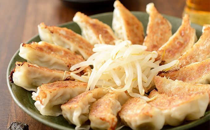 いえやす自慢の浜松餃子しゅうまい食べ比べ７種セット