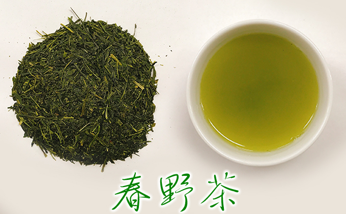 浜松銘茶詰合せ①（浜松茶・天竜茶・春野茶各1袋）