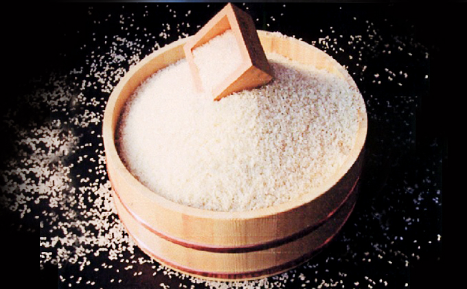 【令和4年産】静岡県産米『歓喜の風』精米5kg