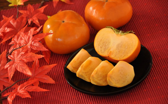 【2025年11月中旬より順次発送】幻の 次郎柿 2L 3kg 12個 贈答用 大玉 11月中旬より順次発送 柿 かき 果物 くだもの フルーツ 旬の果物 旬のフルーツ 秋の味覚 静岡県 浜松市