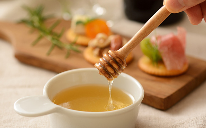 天使音（あまね）メロン蜜 400g