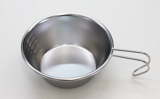 GFフードテーブル　キャンプ　ペット用品　ごはん台