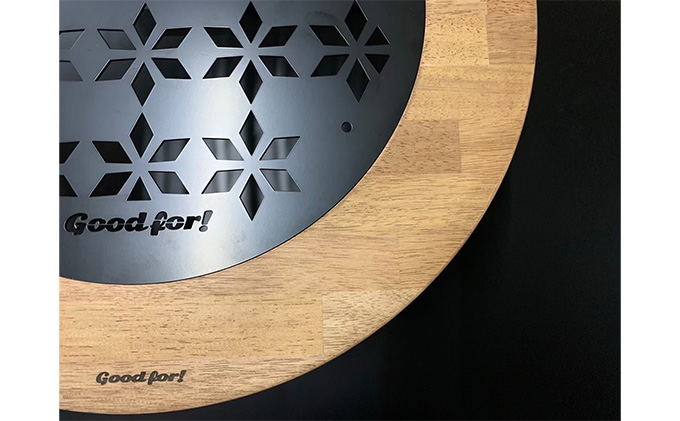 槐（ENJYU）ソロテーブル【アウトドア・キャンプ】