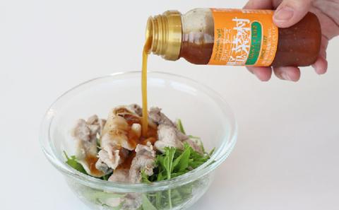 野菜村ドレッシング　ミニボトルコレクション　5箱セット