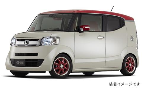 ＥＮＫＥＩアルミホイール“all one”Gunmetallic