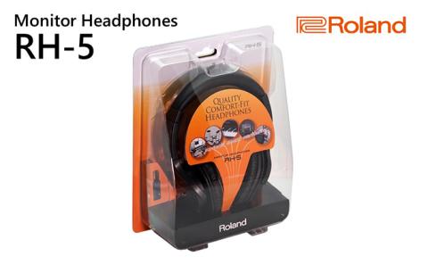 Roland ヘッドホン RH-5【配送不可：離島】
