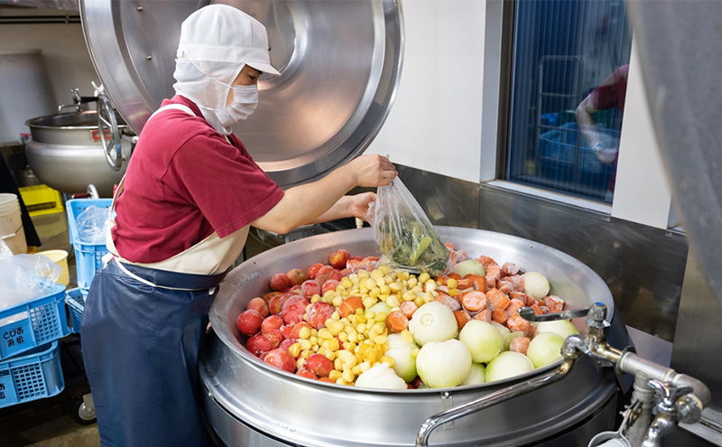 【平日限定】個別（1～5名）にご案内　トリイソース工場見学＆オリジナルブレンドソース作り体験　チケット　浜松市　静岡