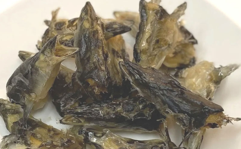 愛犬と絆を深めるごほうびトリーツ「Dryeel 70g×3袋」おやつ うなぎ 静岡県 浜松市 【2026年1月15日以降順次発送】