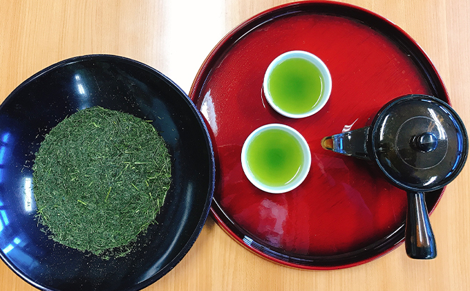 【「いしだ茶屋」おすすめセット】浜松茶100g×5袋 お茶 緑茶 浜松市