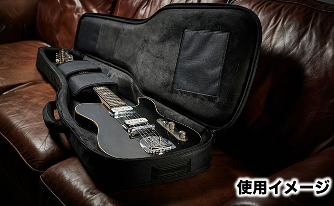 【BOSS】エレクトリック・ギター用ギグ・バッグ/CB-EG10【配送不可：離島】