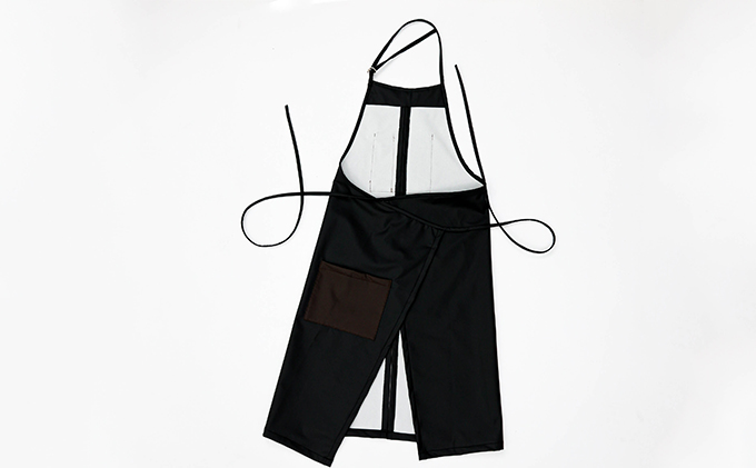 Sobagni　ワークエプロン