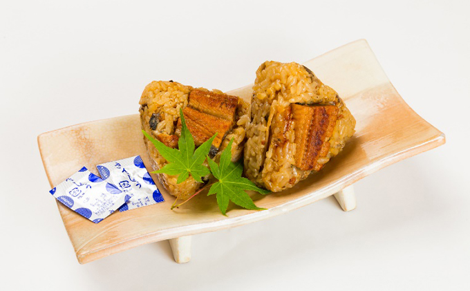 うなむすび（6個入）【配送不可：離島】