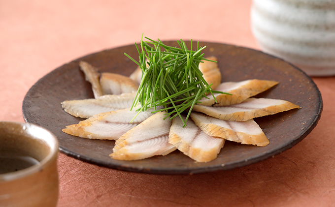 彩和　浜名湖うなぎ燻り（くゆり）セット【葵】【配送不可：離島】