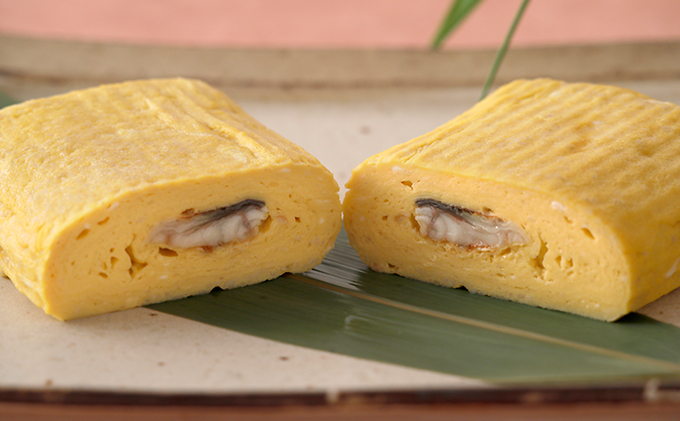 彩和　浜名湖うなぎ燻り（くゆり）セット【紬】【配送不可：離島】