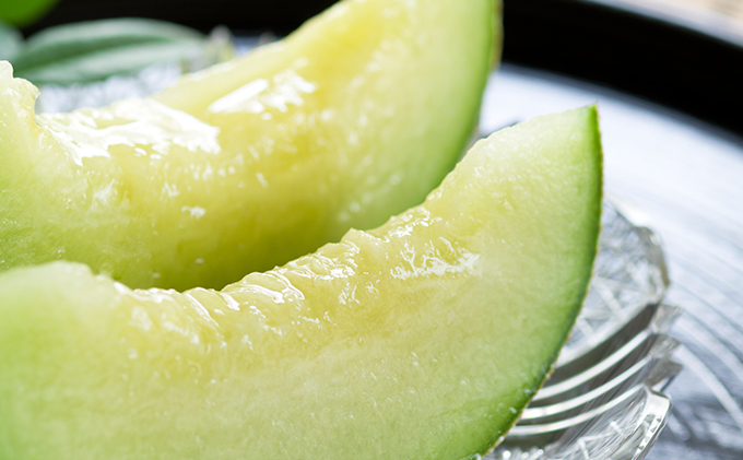 クラウンメロン 等級白 1.3kg 1個 静岡県 浜松市 【2025年1月中旬より順次発送】 果物 くだもの フルーツ メロン めろん