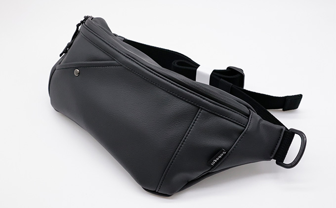 ボディーバッグ -Luna- ホワイト