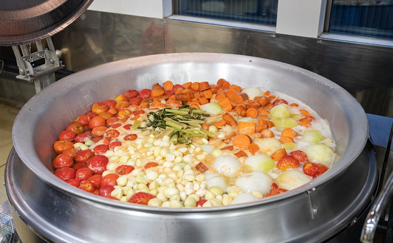 【平日限定】個別（1～5名）にご案内　トリイソース工場見学＆オリジナルブレンドソース作り体験　チケット　浜松市　静岡