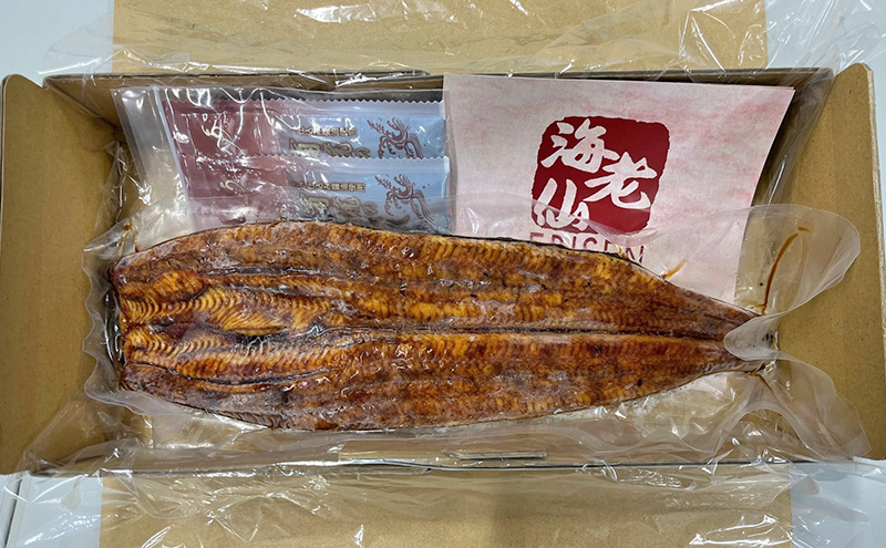 【訳アリ・数量限定】浜名湖鰻蒲焼1本（約250ｇ） ビッグサイズ　うなぎ ウナギ 鰻 蒲焼 蒲焼き 魚貝類 訳あり 土用の丑の日 静岡県 浜松市