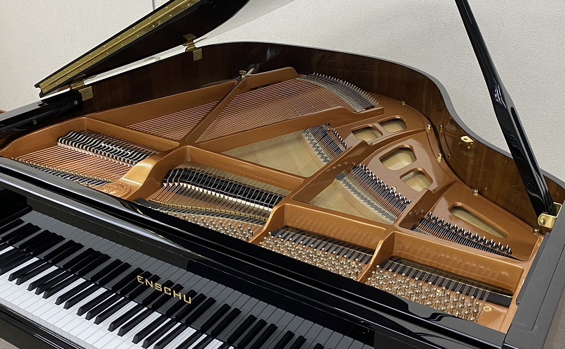 Enschu Grand Piano E-150 ピアノ グランドピアノ 楽器 静岡 浜松市